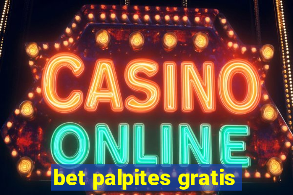 bet palpites gratis